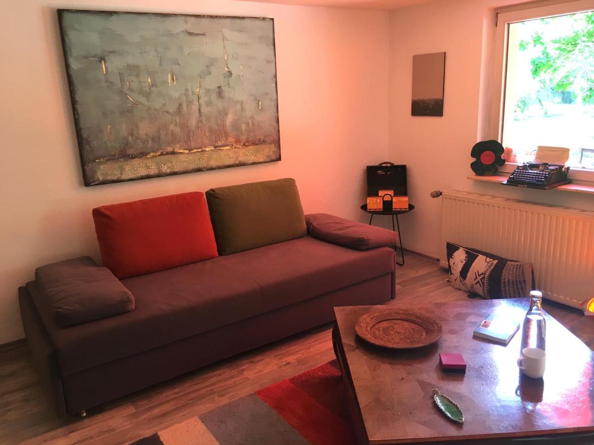 House Apricot Villa Krefeld Eksteriør bilde
