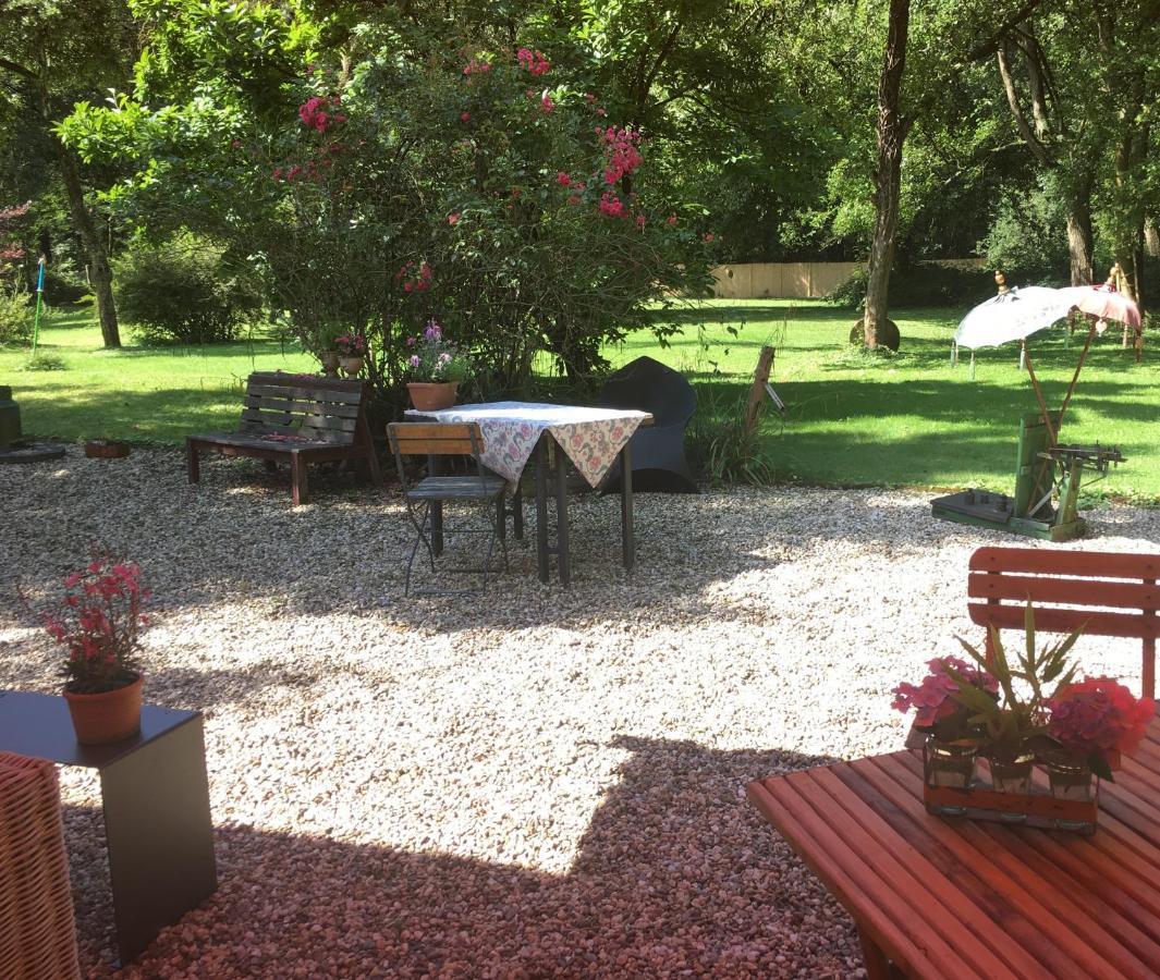House Apricot Villa Krefeld Eksteriør bilde